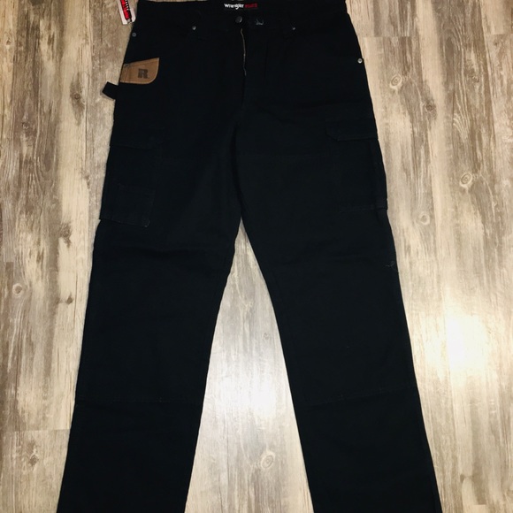 mens cargo pants 36x36